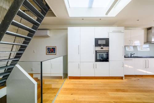 Casa Rheinblick - Apartment D