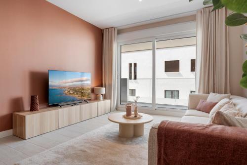 Atica Apartment Estepona