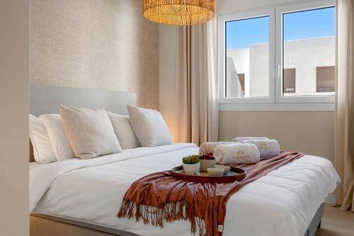 Atica Apartment Estepona