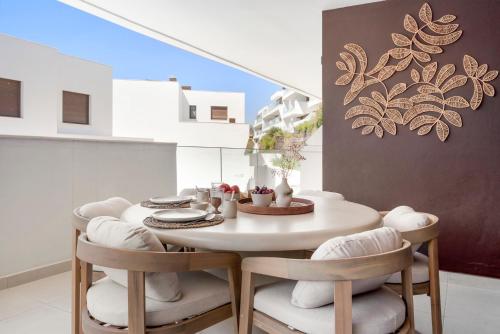 Atica Apartment Estepona