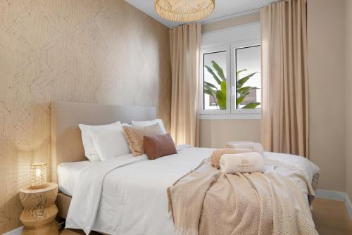 Atica Apartment Estepona