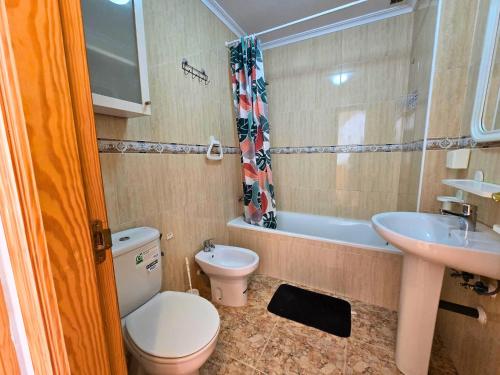 Helsinki 28 apartamento