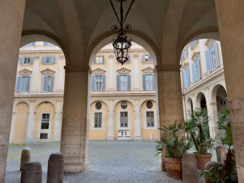 HC - Palazzo Altieri Exclusive Penthouses