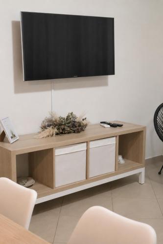 Tenios Urban nest retreat