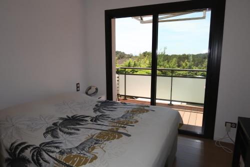 Villa avec piscine privative