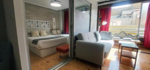 Modern apartment in Alacant, 60m², wheelchair accessible