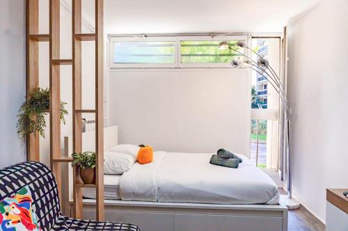Appartement cosy St Charles Longchamps