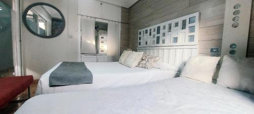 Modern apartment in Alacant, 60m², wheelchair accessible