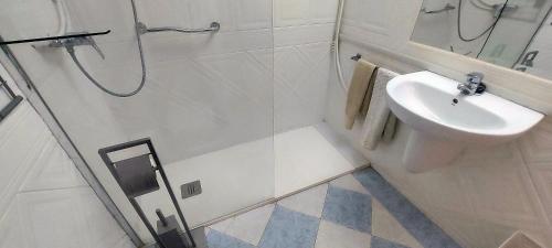 Modern apartment in Alacant, 60m², wheelchair accessible