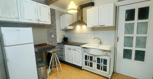 Modern apartment in Alacant, 60m², wheelchair accessible