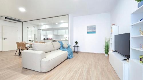 Central Vibe Apartments at Váci Street