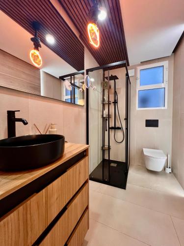 Small Home Fuengirola