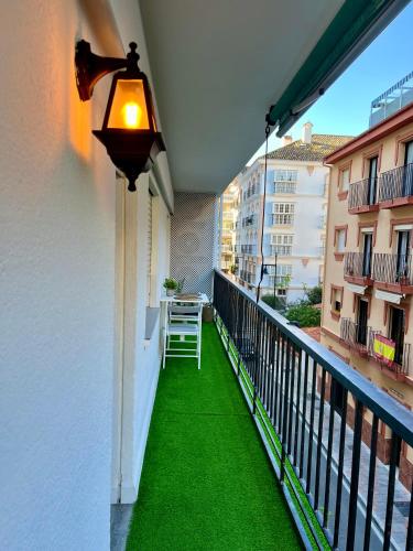 Small Home Fuengirola