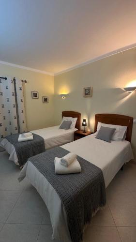 Vila Marachique - Alvor T2 com Piscina