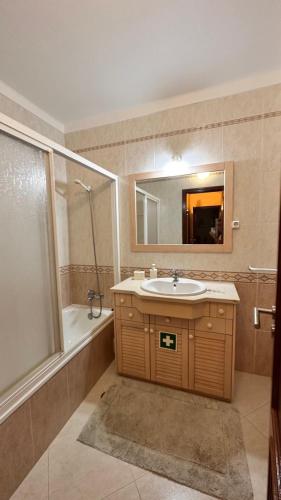 Vila Marachique - Alvor T2 com Piscina