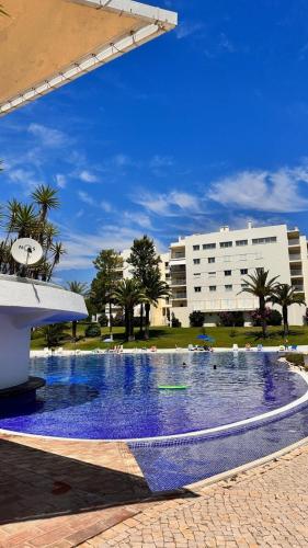 Vila Marachique - Alvor T2 com Piscina