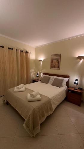 Vila Marachique - Alvor T2 com Piscina