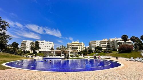 Vila Marachique - Alvor T2 com Piscina