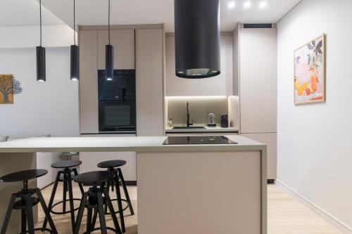 2bdr Apartment in Plaka-2 mins walk to syntagma