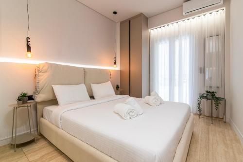 2bdr Apartment in Plaka-2 mins walk to syntagma
