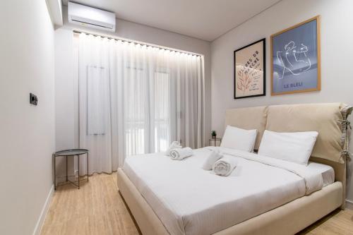2bdr Apartment in Plaka-2 mins walk to syntagma