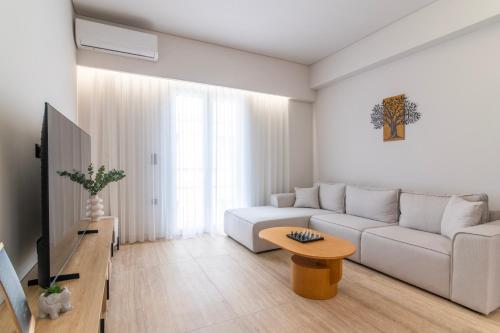 2bdr Apartment in Plaka-2 mins walk to syntagma