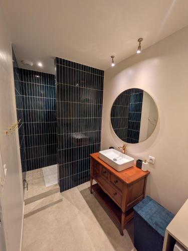 Appartement Haussmannien Bordeaux Centre