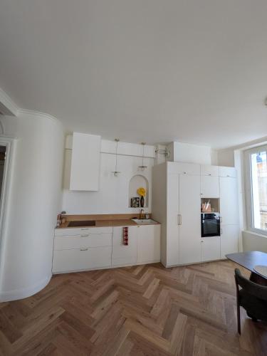 Appartement Haussmannien Bordeaux Centre