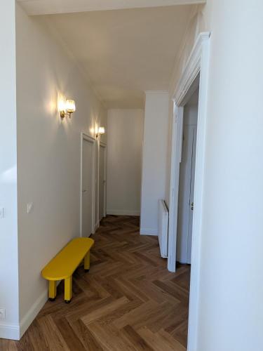 Appartement Haussmannien Bordeaux Centre