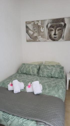 Appartement Antibes - Proche mer