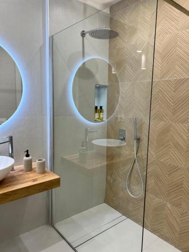 Lunica Luxury Apartments Napoli