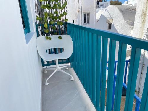 Seabed Suites Mykonos