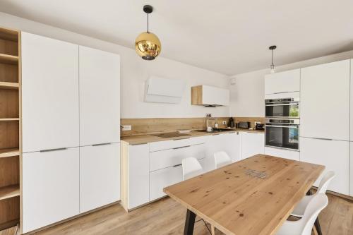 Duplex avec balcon & parking au cœur de Marseille