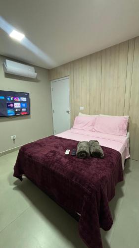 Hospedagem em Foz do Iguaçu