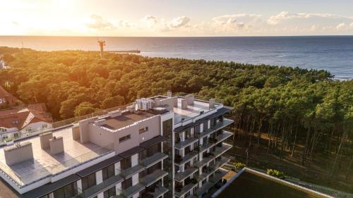 Resort Hevenia Mrzeżyno 10