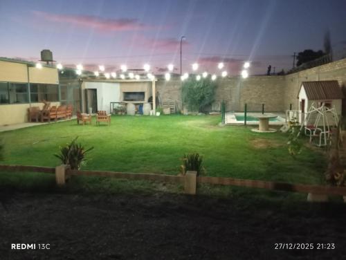 Gallery image of Buen descanso in Maipú