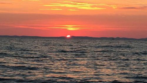 Fotografie z fotogalerie ubytování Apartment Laura v destinaci Privlaka