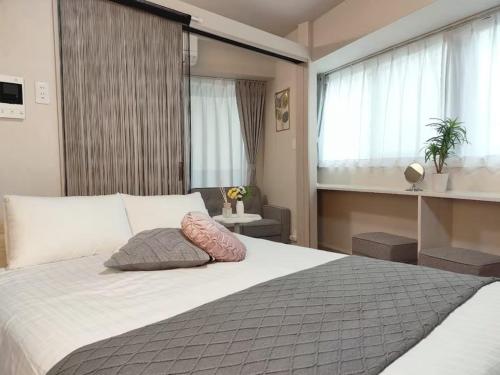 Residential Hote Alex 201 - Vacation STAY 20321