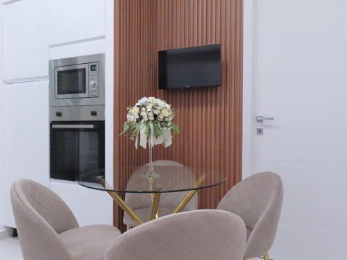 Lunica Luxury Apartments Napoli