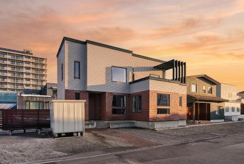 Astage Villa Asahikawa
