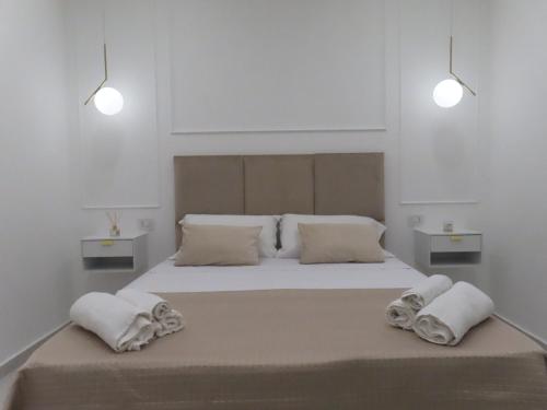 Lunica Luxury Apartments Napoli