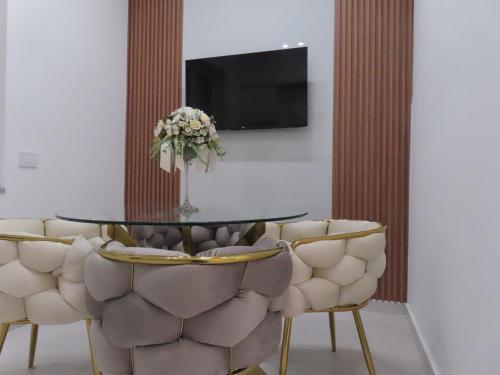 Lunica Luxury Apartments Napoli