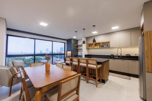 Premium Apartment with a Cozy Atmosphere