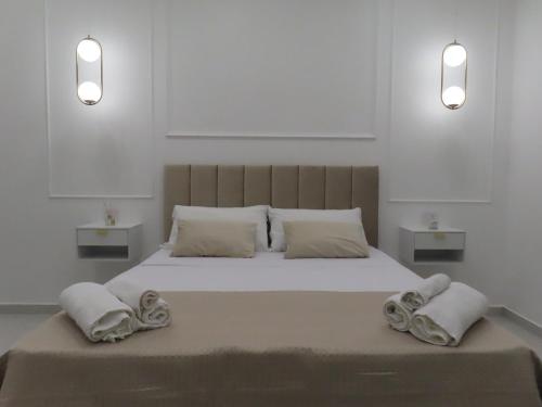 Lunica Luxury Apartments Napoli