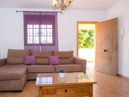 Casa cerca del pueblo terraza privada alquilamos a familias