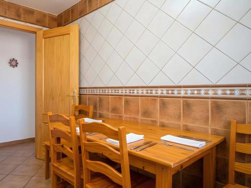 Casa cerca del pueblo terraza privada alquilamos a familias