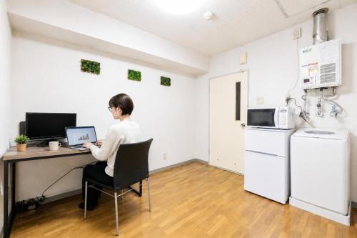 Sapporo East Residence minpaku