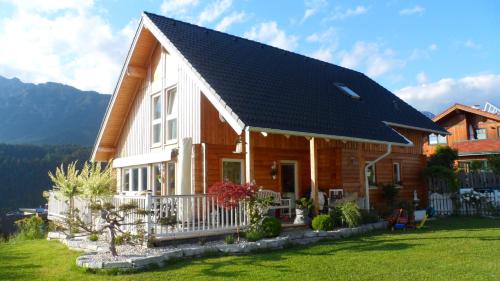 Appartement Haus Tanja