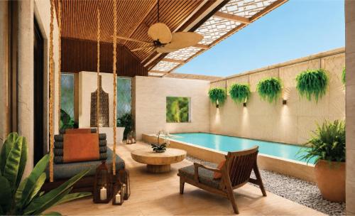 Avista Hideaway Phuket Patong - MGallery