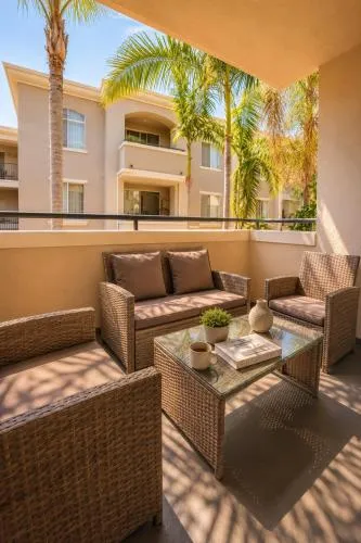 Sunny Marina Del Rey Apartment- Hot Tub, Game Room, BBQ, Projector photo 24